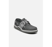 TBS Chaussures bateau GLOBEK in Gris 43