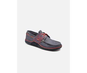 Chaussures à lacets TBS Globek pour Homme 46 Bleu