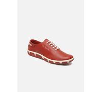 Chaussures à lacets TBS Jazaru pour Femme 36 Rouge