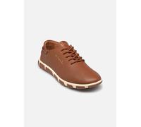 Chaussures à lacets TBS Jazaru pour Femme 39 Marron