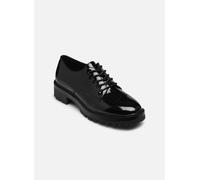 Chaussures à lacets Texto Adara pour Femme 36 Noir