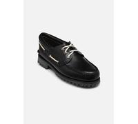 Chaussures à lacets Timberland AUTHENTIC BOAT SHOE pour Homme 43 Noir