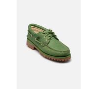 Chaussures à lacets Timberland AUTHENTIC BOAT SHOE W pour Femme 41 Vert
