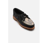 Timberland Mocassin brocart femme noir Taille 39
