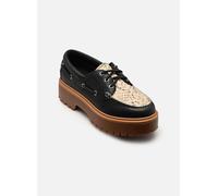 Timberland Stone Street Boat Shoes Noir EU 41 Femme