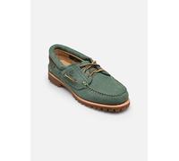 Chaussures à lacets Timberland BOAT SHOE pour Femme 41 Vert