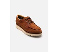 Chaussures Timberland Britton Mills Lace Up marron - 40