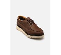 Chaussures à lacets Timberland BRITTON MILLS LACE UP pour Homme 44 Marron