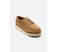 Chaussures à lacets Timberland BRITTON MILLS LACE UP pour Homme 46 Beige