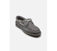 Chaussures à lacets Timberland CLAS BOAT SHOE MDGRY pour Homme 40 Gris