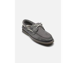 Chaussures à lacets Timberland CLAS BOAT SHOE MDGRY pour Homme 41 Gris