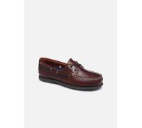 Chaussures à lacets Timberland Classic Boat 2 Eye pour Homme 42 Marron