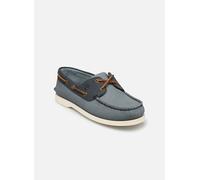 Chaussures à lacets Timberland Classic Boat 2 Eye pour Homme 43 Bleu