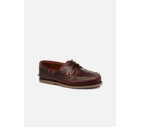 Timberland Chaussures bateau Classic Boat 2 Eye Homme Marron Taille 46