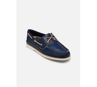 Chaussures à lacets Timberland Classic Boat pour Homme 41 Bleu