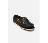 Chaussures à lacets Timberland Classic Boat pour Homme 41 Bleu