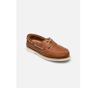 Chaussures à lacets Timberland Classic Boat pour Homme 41 Marron
