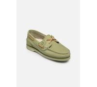 Chaussures à lacets Timberland Classic Boat TB0A6 pour Femme 38 Vert