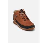 Chaussures à lacets Timberland Euro Sprint Hiker pour Homme 44 Marron