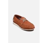Chaussures à lacets Timberland GRAF LACE UP SHOE RSTCP pour Homme 43 Marron