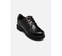 Chaussures à lacets Timberland HERITAGE OX pour 42 Noir