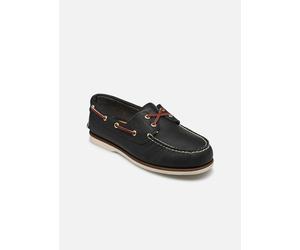 Chaussures à lacets Timberland MEN'S 2 EYE BOAT SHOE pour Homme 40 Bleu