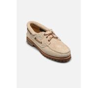 Timberland Noreen Boat Shoes Beige EU 36 Femme