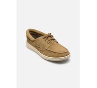 Timberland Chaussures Portofino Pier Boat marron Taille 42