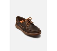 Chaussures à lacets Timberland PORTOFINO PIER pour Homme 44 Marron
