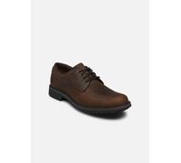 Chaussures à lacets Timberland Stormbucks PT WP Oxford pour Homme 40 Marron