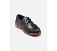 Chaussures à lacets Timberland Timberland Authentic BOAT SHOE J pour Enfant 40 Bleu