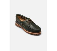 Chaussures à lacets Timberland Timberland Authentic BOAT SHOE pour 38 Vert