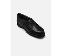 Chaussures bateau femmes Timberland TIMBERLAND AUTHENTIC Noir 39