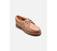 Chaussures à lacets Timberland Timberland Authentic BOAT SHOE pour 42 Rose