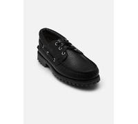 Chaussures à lacets Timberland Timberland Authentic Boat Shoe pour Homme 45 Noir
