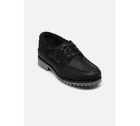 Chaussures à lacets Timberland Timberland Authentic Boat Shoe pour Homme 46 Noir
