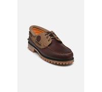 Chaussures à lacets Timberland Timberland Authentic pour Homme 43 Bordeaux