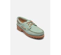 Chaussures à lacets Timberland Timberland Authentic TB030 pour Homme 44 Bleu