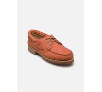 Chaussures à lacets Timberland Timberland Authentic TB030 pour Homme 45 Orange
