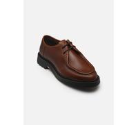Chaussures à lacets Tommy Hilfiger HILFIGER COMFORT LWT D pour Homme 43 Marron