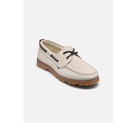 Chaussures à lacets Tommy Hilfiger HILIFGER LIGHT SDE B pour 45 Beige