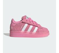 Adidas Campus - Sneakers Bébé - Rose - Pointure 21 - Cuir suédé Pink 21