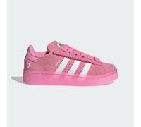 Adidas Campus - Sneakers Bébé - Rose - Pointure 28 - Cuir suédé Pink 28