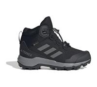 Chaussures à membrane pour enfants Adidas Terrex Mid Gtx K Taille de chaussures (UE): 36 / Couleur: noir