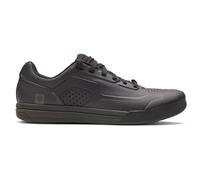 Fox Chaussures VTT Union Flat Homme Noir Taille 41 Pédales plates Modèle 2025