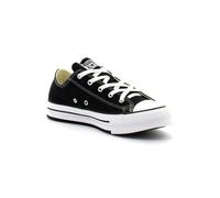 Converse Baskets Chuck Taylor All Star EVA Lift Canvas Plateforme Noir/Blanc Garçon 39 EU
