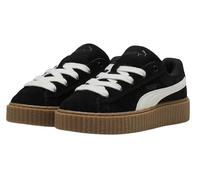 Chaussures à plateforme Puma Creeper Phatty by Rihanna Fenty 37 noires en éditio