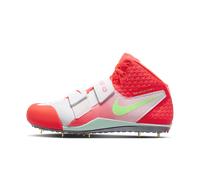 Chaussures à pointes de course et lancer Nike Zoom Javelin Elite 3 Blanc/Hyper Orange/Lime Blast/Bright Crimson 42.5