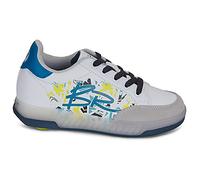 Chaussures à roulettes filles Breezy Rollers BLAST Blanc 34
