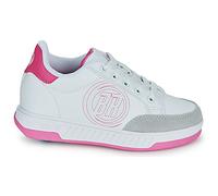 Breezy Rollers Chaussures à roulettes pour Enfants I Rollers-Sneakers pour Enfants I De Chaussures de Rue pour Enfants à Rollers en Quelques Secondes I Baskets à roulettes pour Filles et Garçons